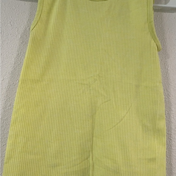 Athleta Ribbed Tank - Picture 7 of 12